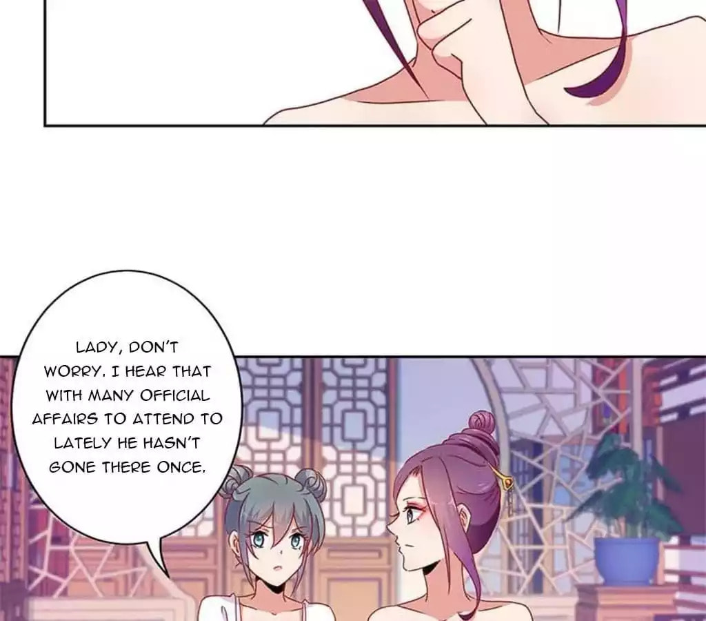 My Badboy Prince Chapter 42 page 5 - 