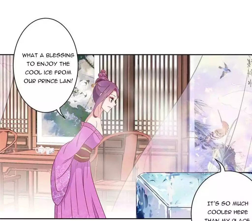 My Badboy Prince Chapter 42 page 41 - 