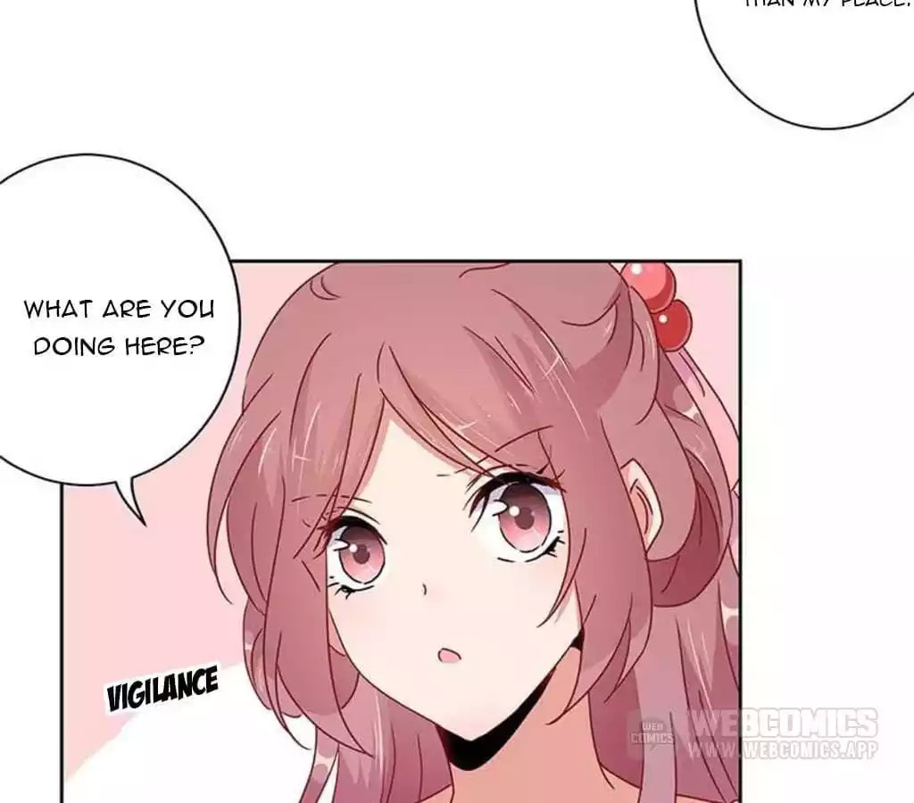 My Badboy Prince Chapter 42 page 42 - 