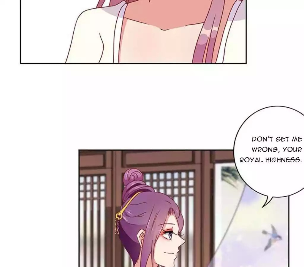 My Badboy Prince Chapter 42 page 43 - 