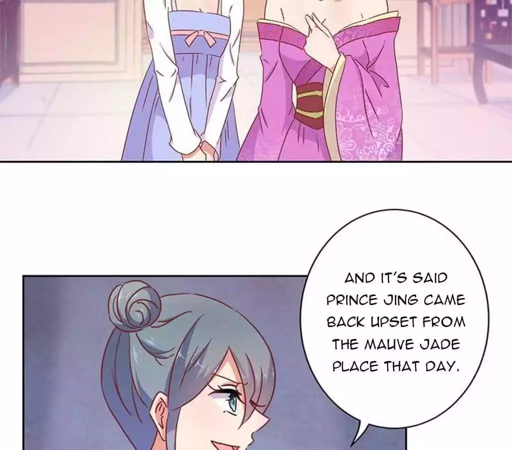 My Badboy Prince Chapter 42 page 6 - 