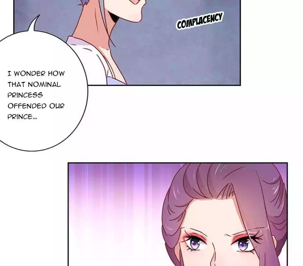 My Badboy Prince Chapter 42 page 7 - 