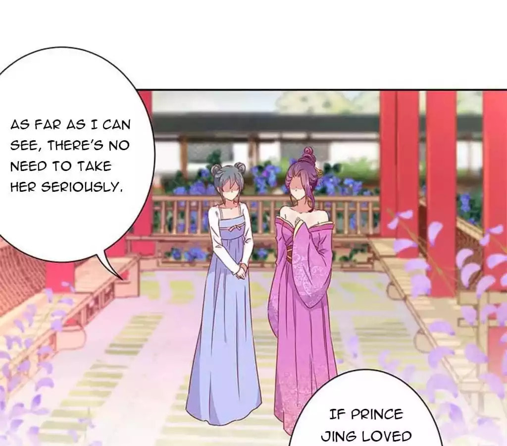 My Badboy Prince Chapter 42 page 9 - 