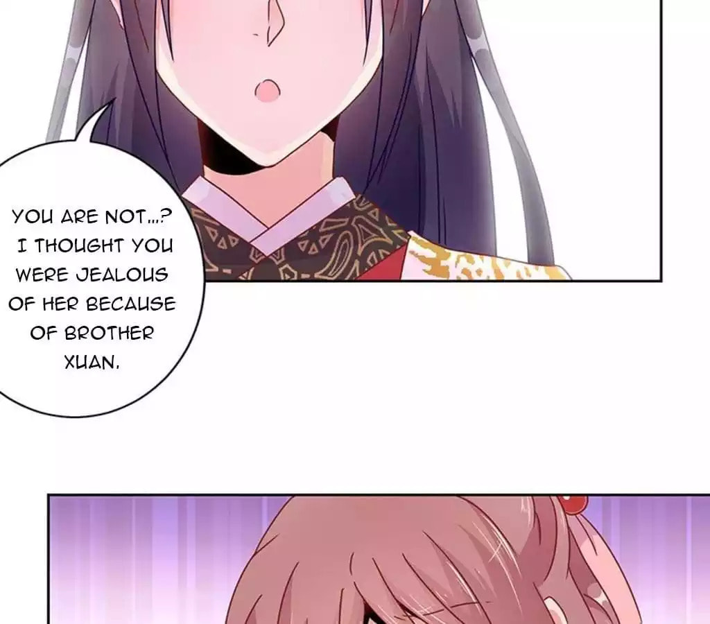 My Badboy Prince Chapter 43 page 13 - 