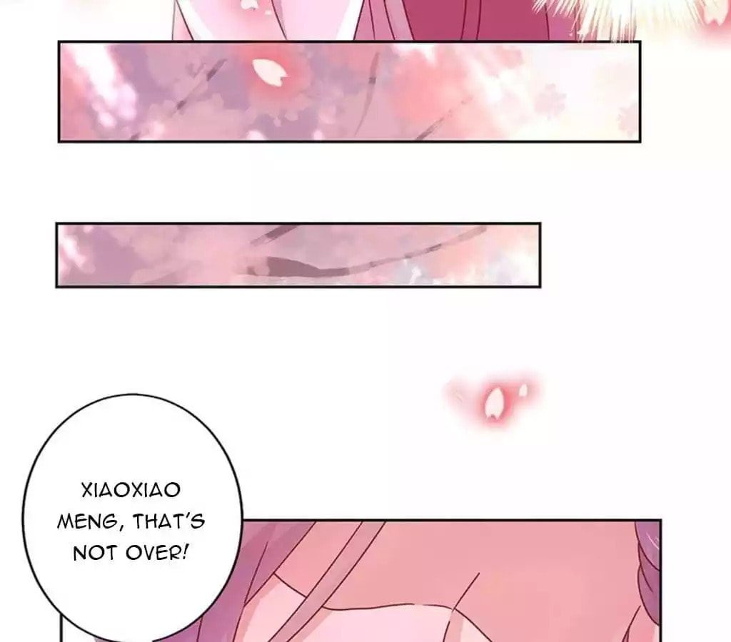 My Badboy Prince Chapter 43 page 16 - 