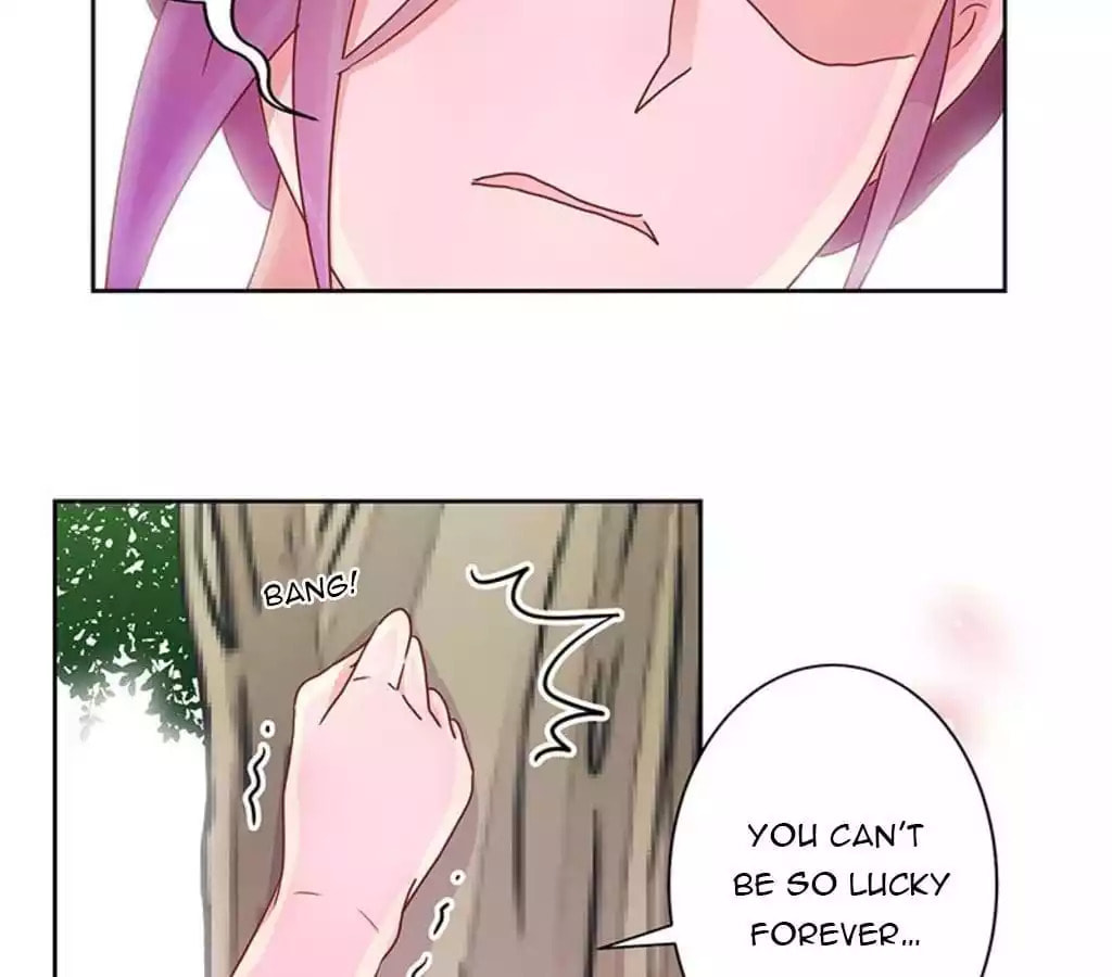My Badboy Prince Chapter 43 page 17 - 