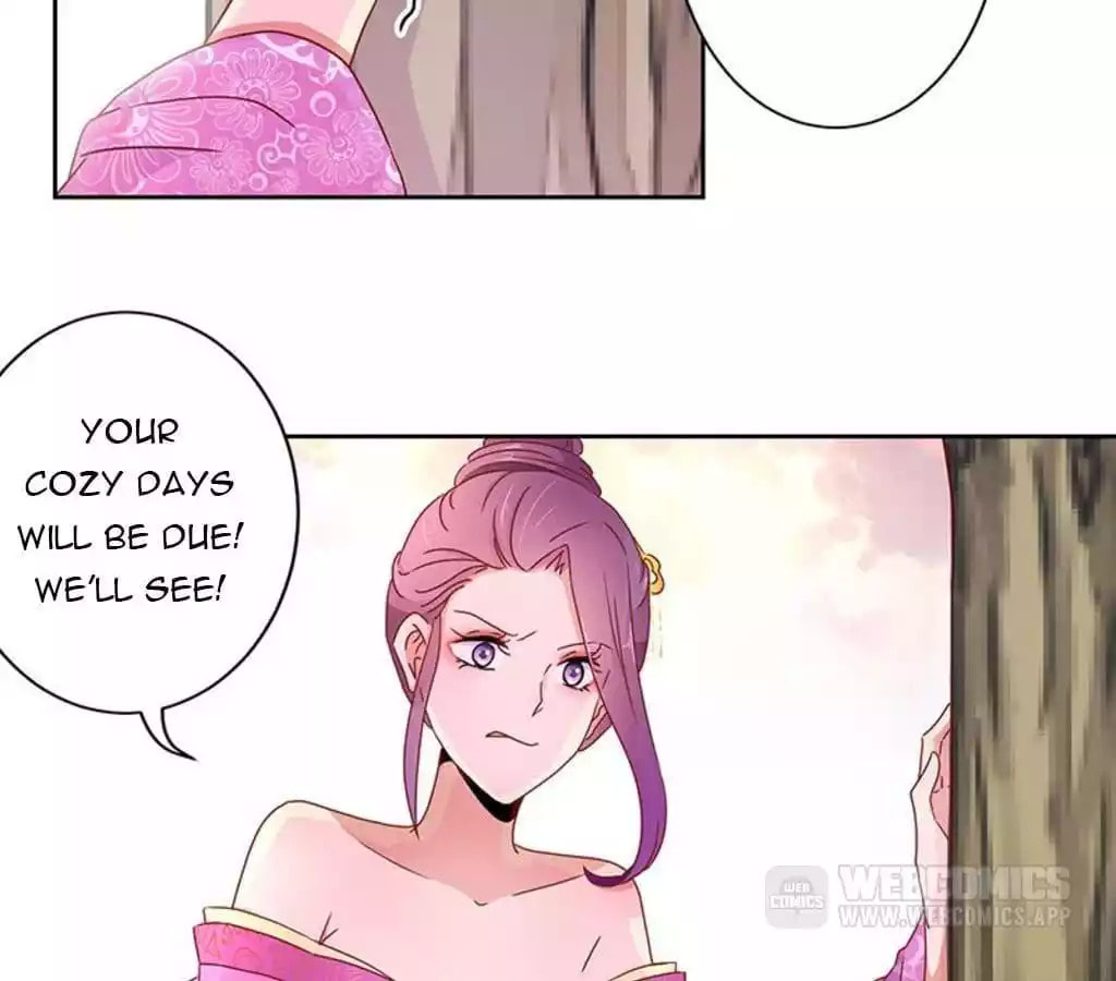 My Badboy Prince Chapter 43 page 18 - 