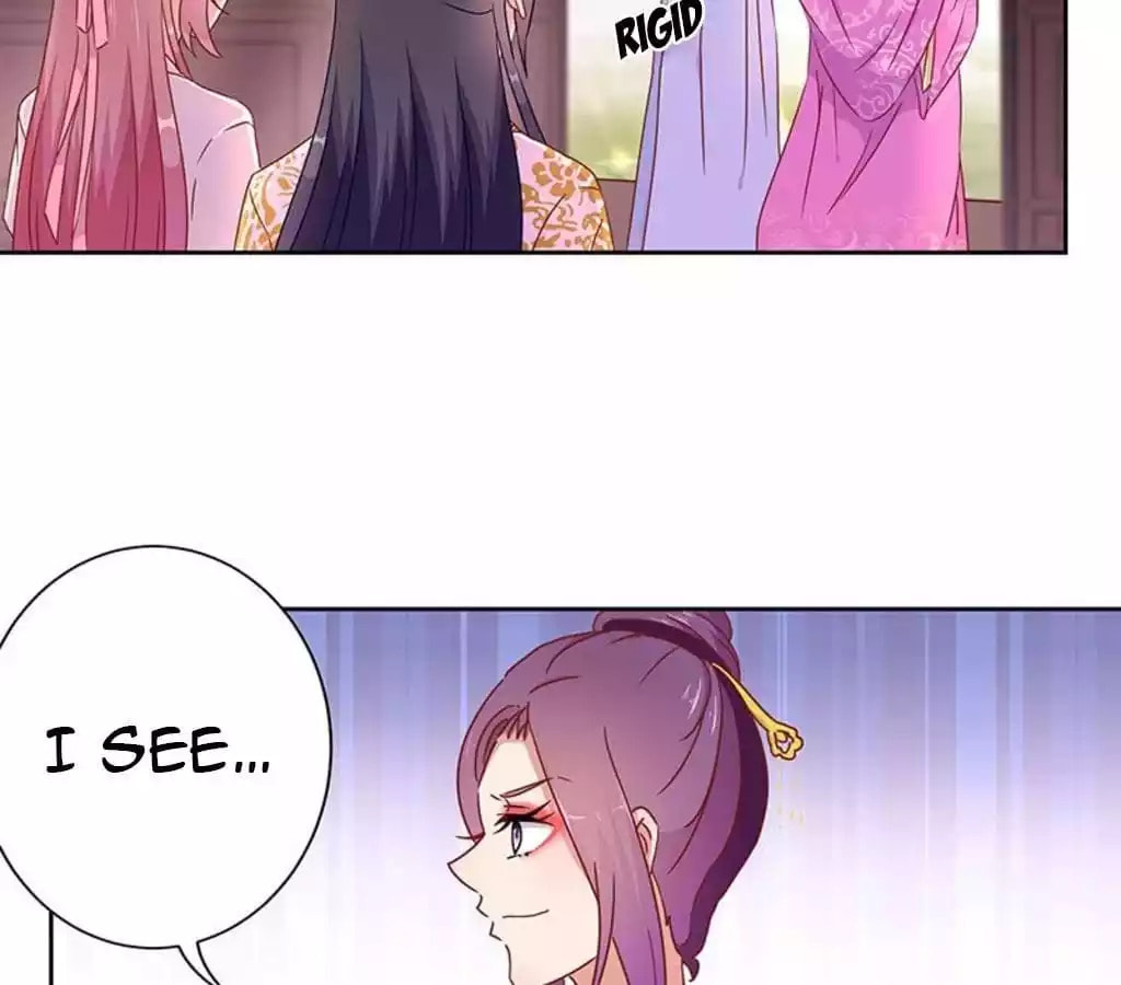 My Badboy Prince Chapter 43 page 3 - 