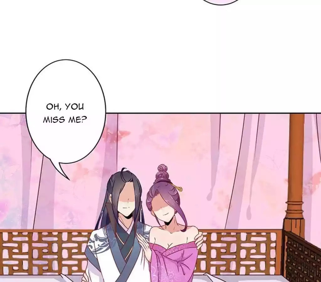 My Badboy Prince Chapter 43 page 22 - 