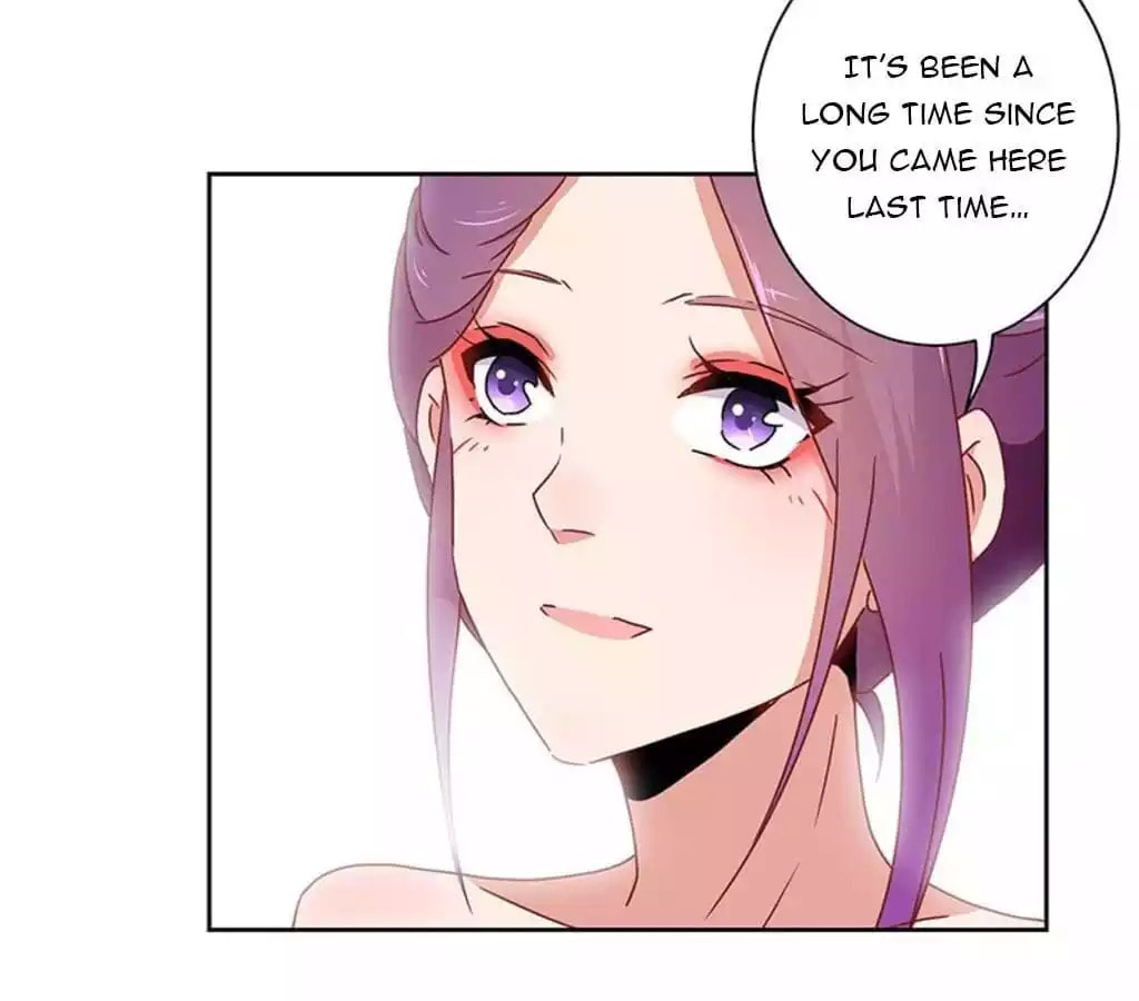 My Badboy Prince Chapter 43 page 24 - 
