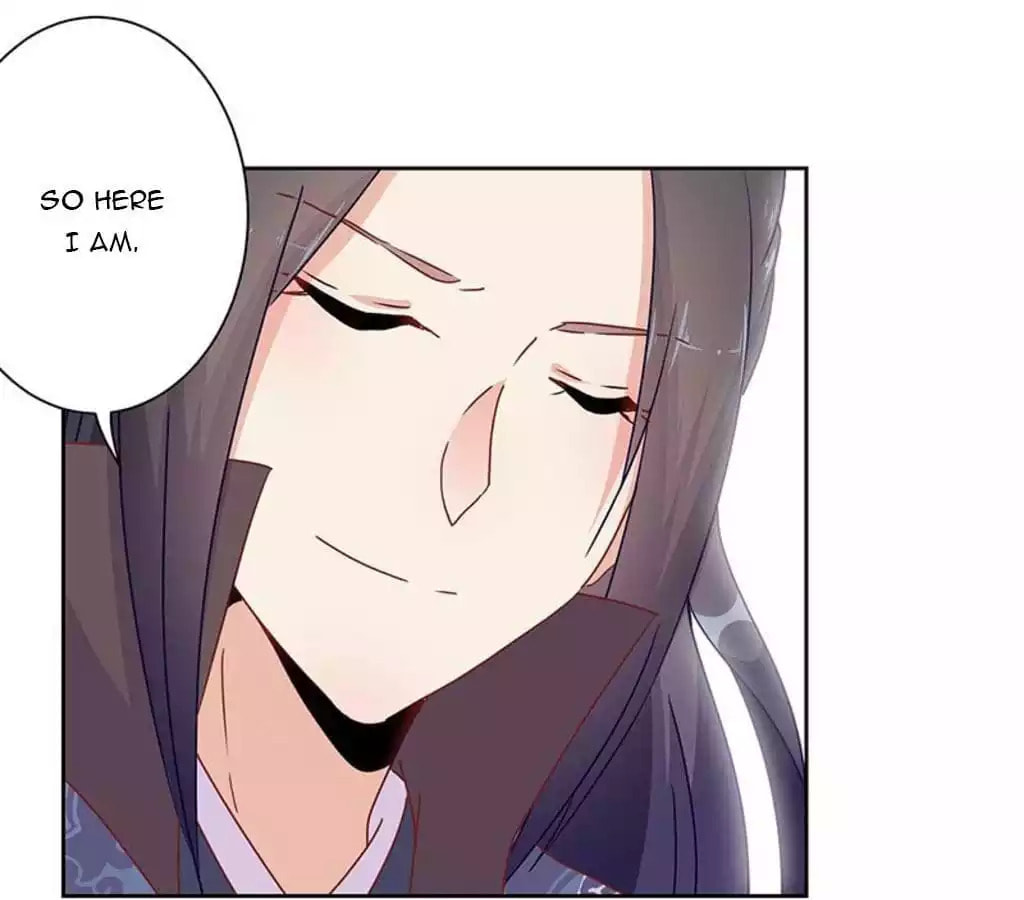 My Badboy Prince Chapter 43 page 25 - 