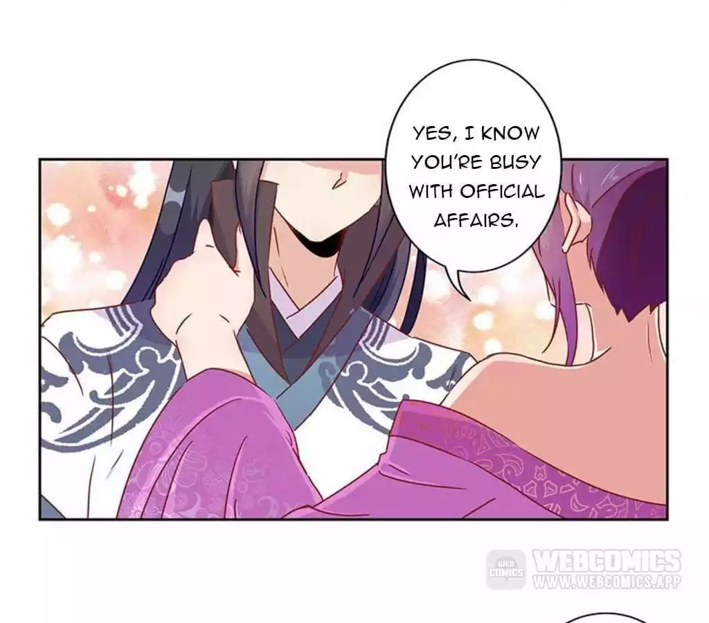 My Badboy Prince Chapter 43 page 26 - 