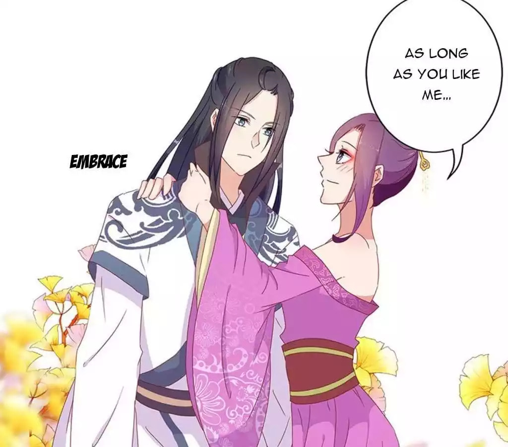 My Badboy Prince Chapter 43 page 27 - 