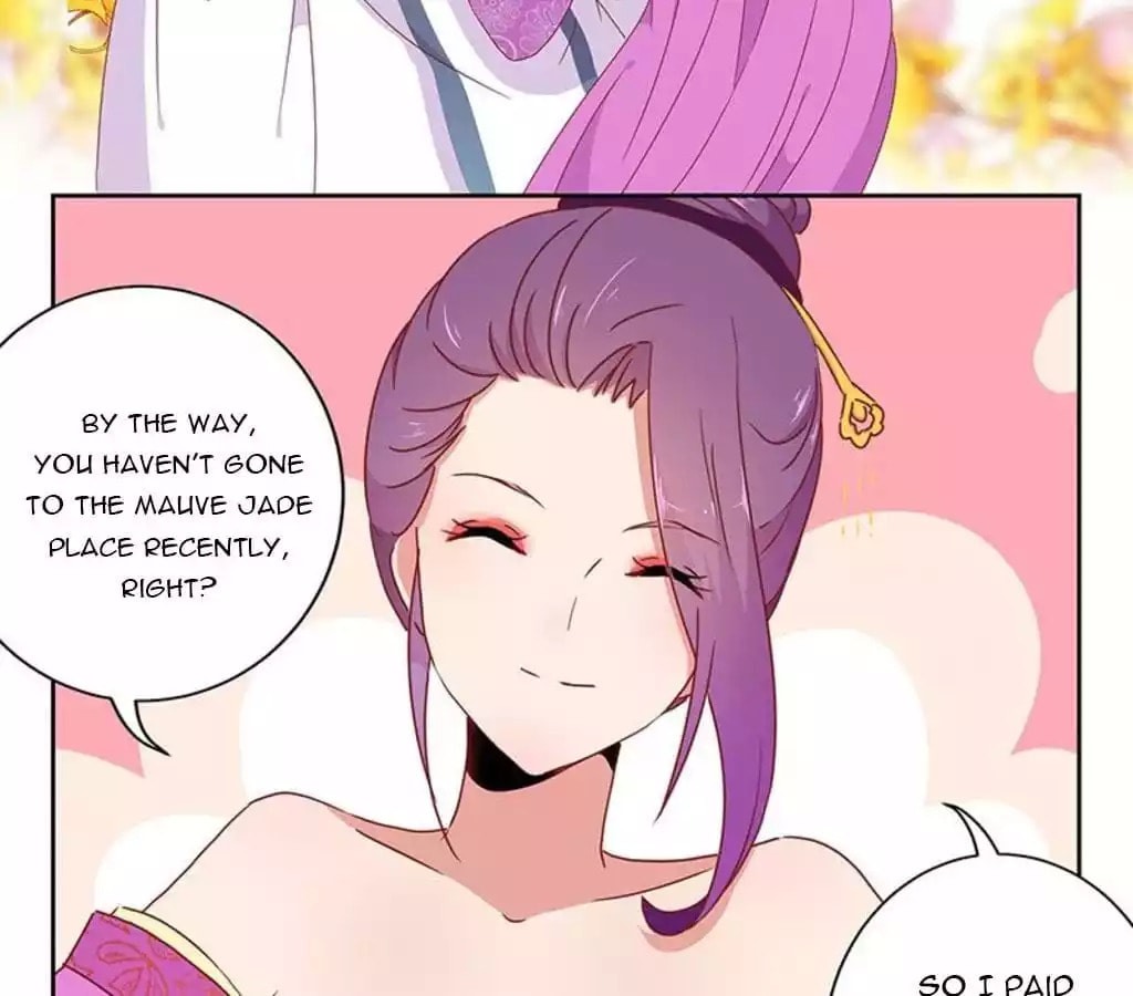 My Badboy Prince Chapter 43 page 28 - 