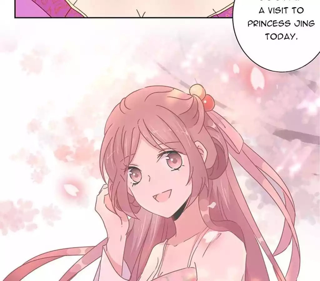 My Badboy Prince Chapter 43 page 29 - 