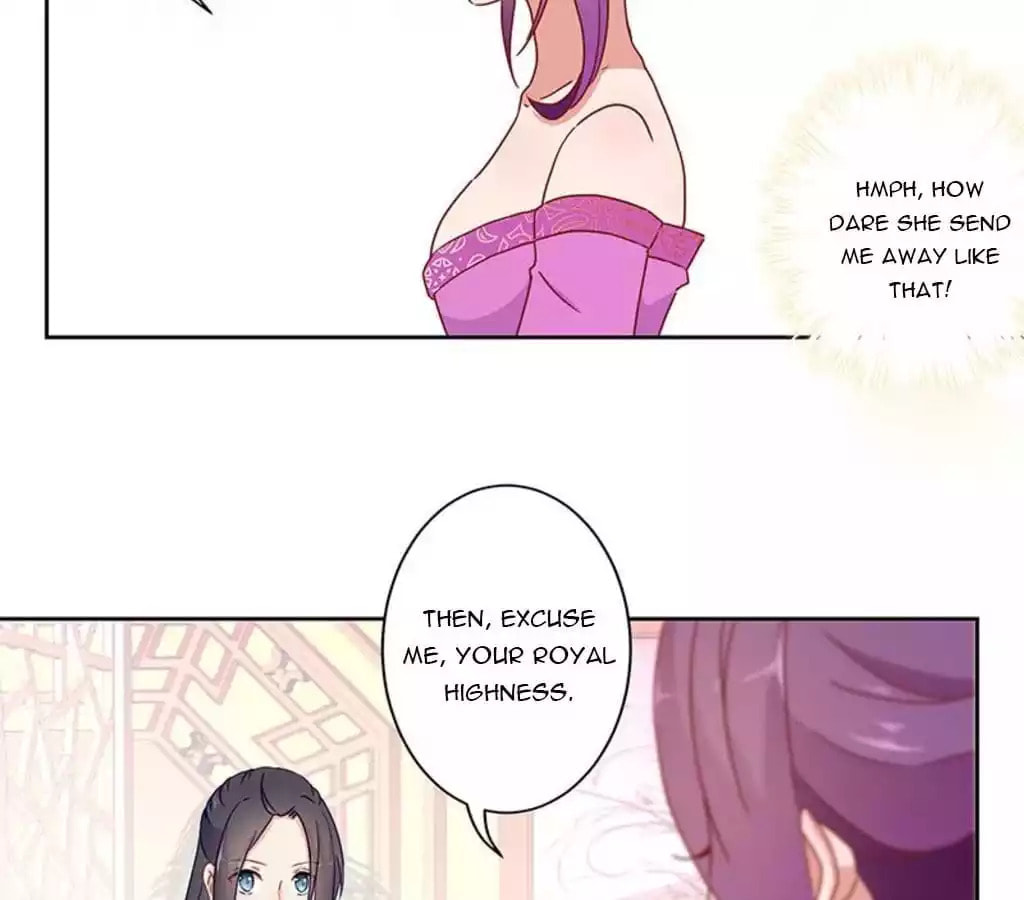 My Badboy Prince Chapter 43 page 4 - 