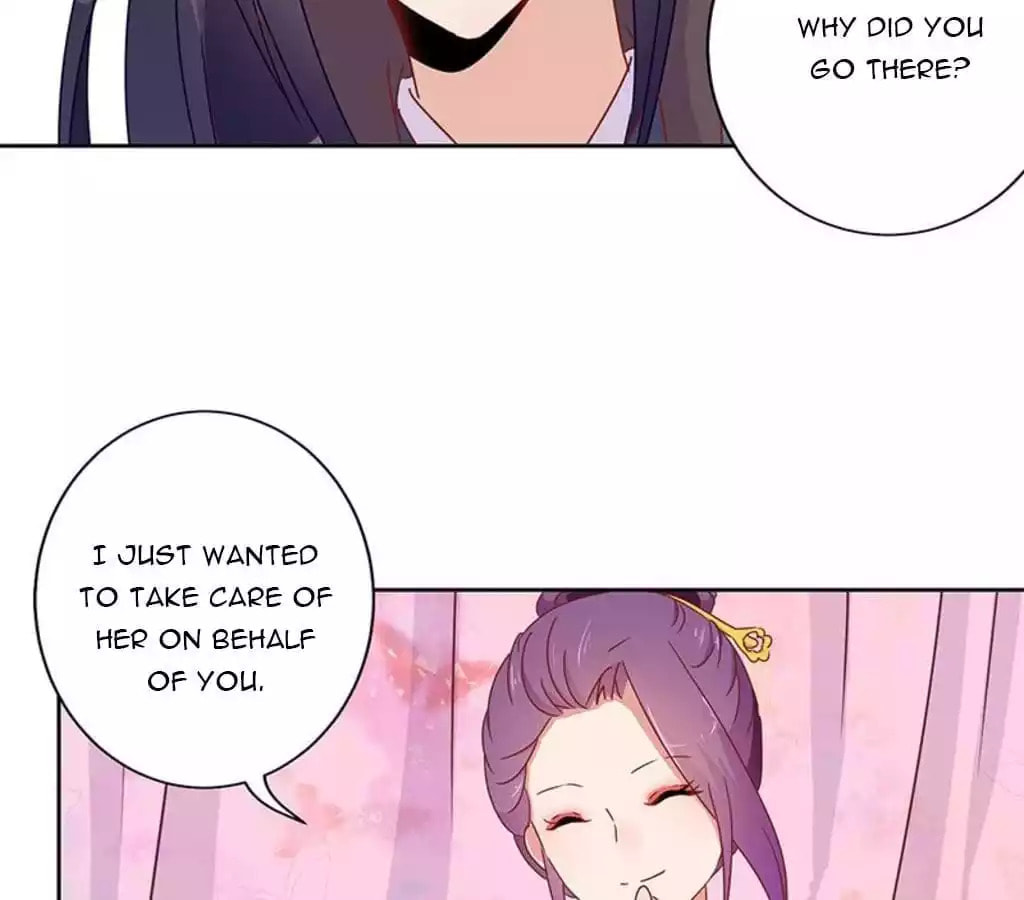 My Badboy Prince Chapter 43 page 32 - 