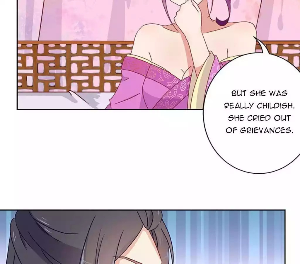My Badboy Prince Chapter 43 page 33 - 