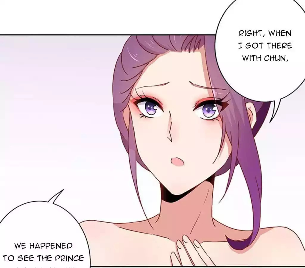 My Badboy Prince Chapter 43 page 35 - 