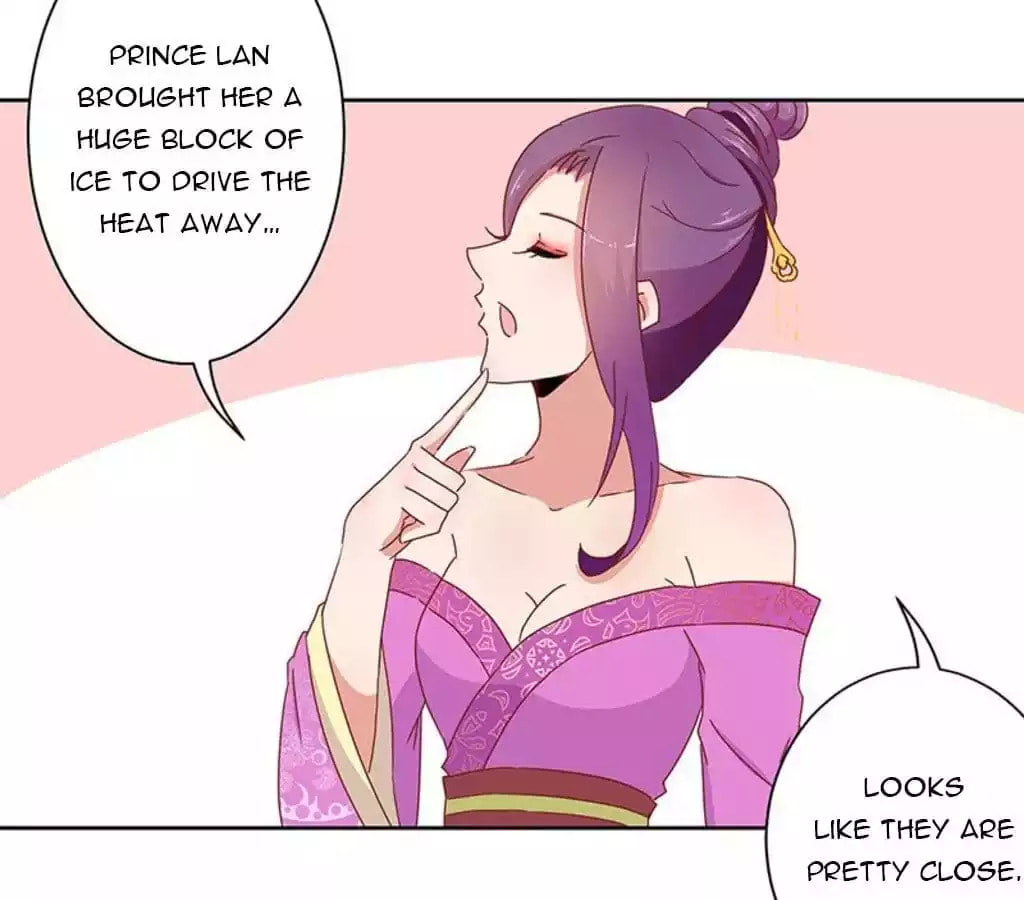 My Badboy Prince Chapter 43 page 38 - 