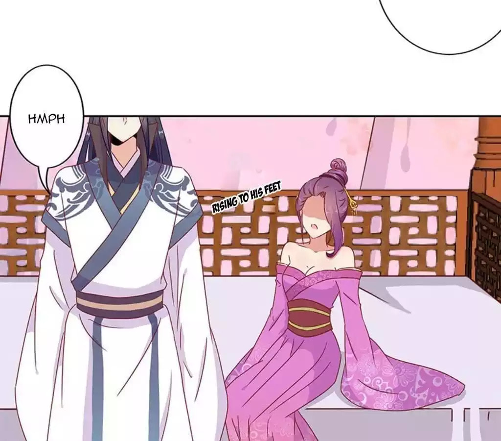 My Badboy Prince Chapter 43 page 39 - 