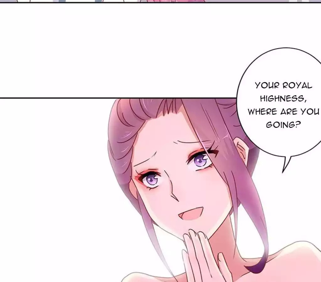 My Badboy Prince Chapter 43 page 40 - 