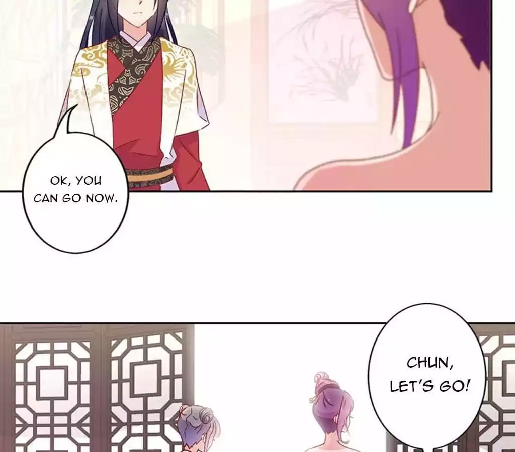 My Badboy Prince Chapter 43 page 5 - 
