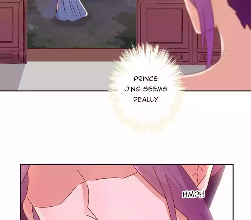 My Badboy Prince Chapter 43 page 43 - 