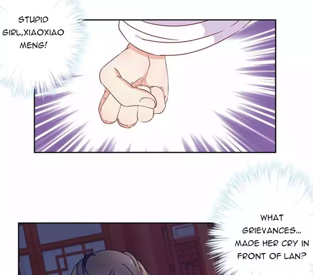 My Badboy Prince Chapter 43 page 46 - 