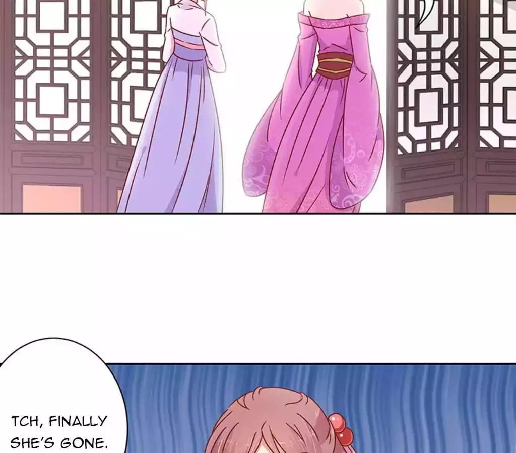 My Badboy Prince Chapter 43 page 6 - 
