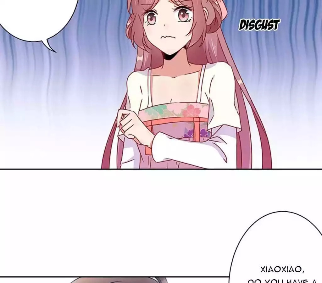 My Badboy Prince Chapter 43 page 7 - 
