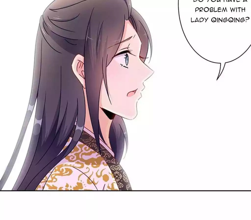 My Badboy Prince Chapter 43 page 8 - 