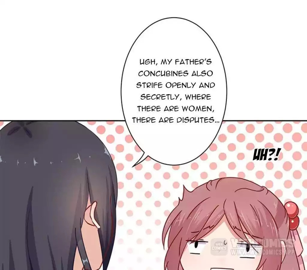 My Badboy Prince Chapter 43 page 10 - 