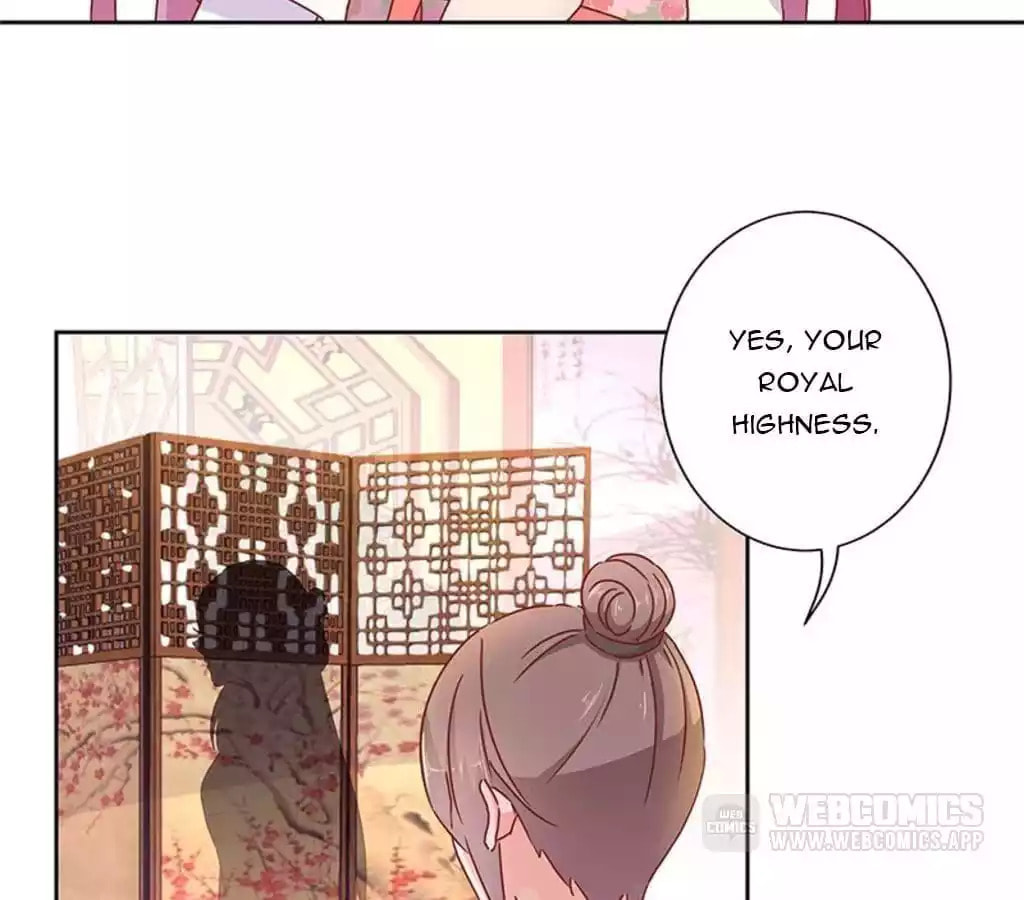 My Badboy Prince Chapter 44 page 2 - 