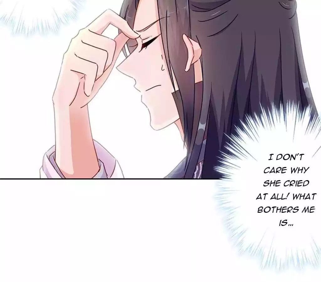 My Badboy Prince Chapter 44 page 11 - 