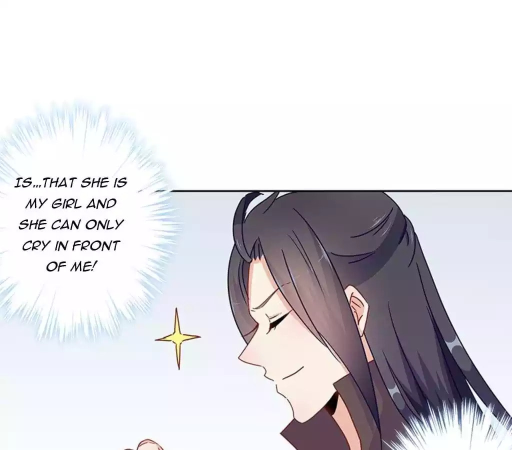 My Badboy Prince Chapter 44 page 12 - 