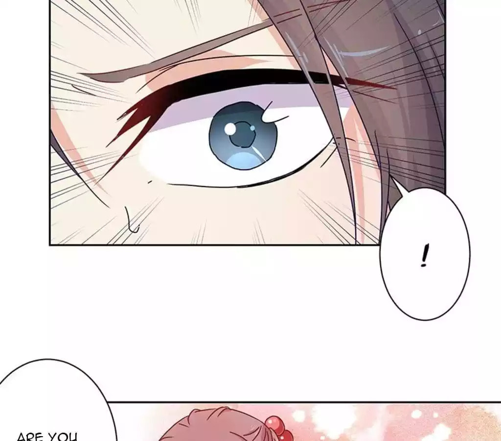 My Badboy Prince Chapter 44 page 14 - 