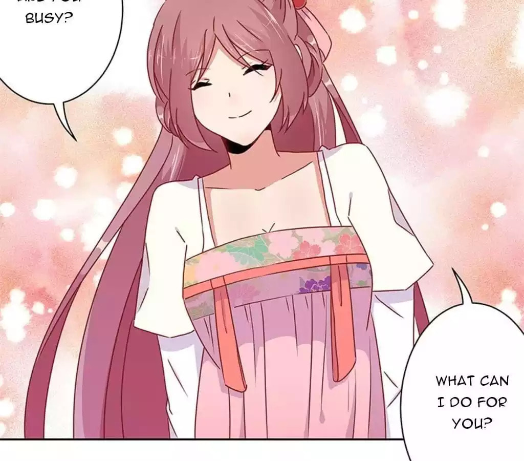 My Badboy Prince Chapter 44 page 15 - 