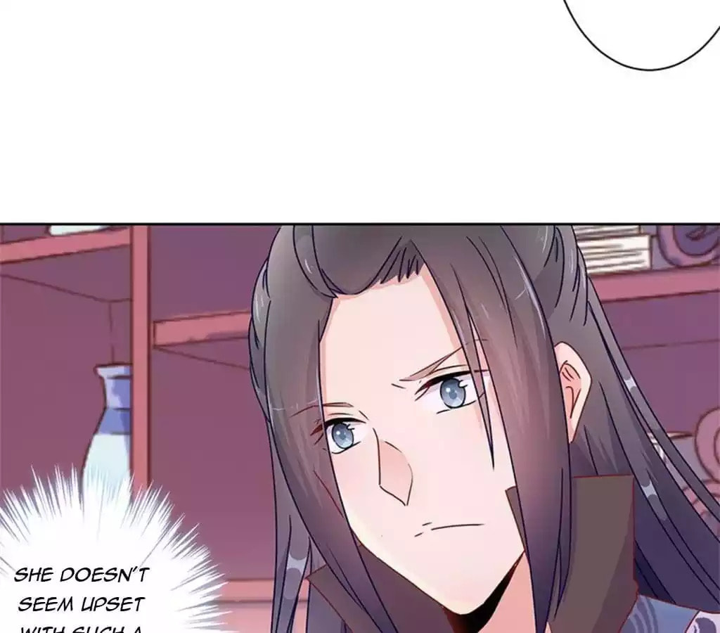 My Badboy Prince Chapter 44 page 16 - 
