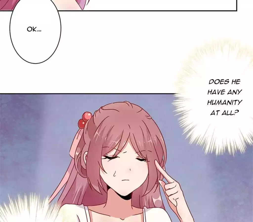 My Badboy Prince Chapter 44 page 19 - 