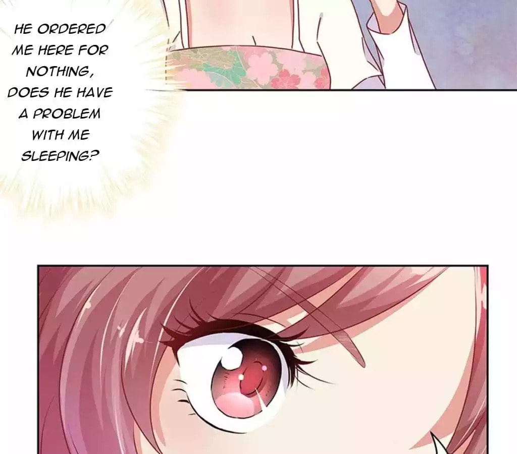 My Badboy Prince Chapter 44 page 20 - 