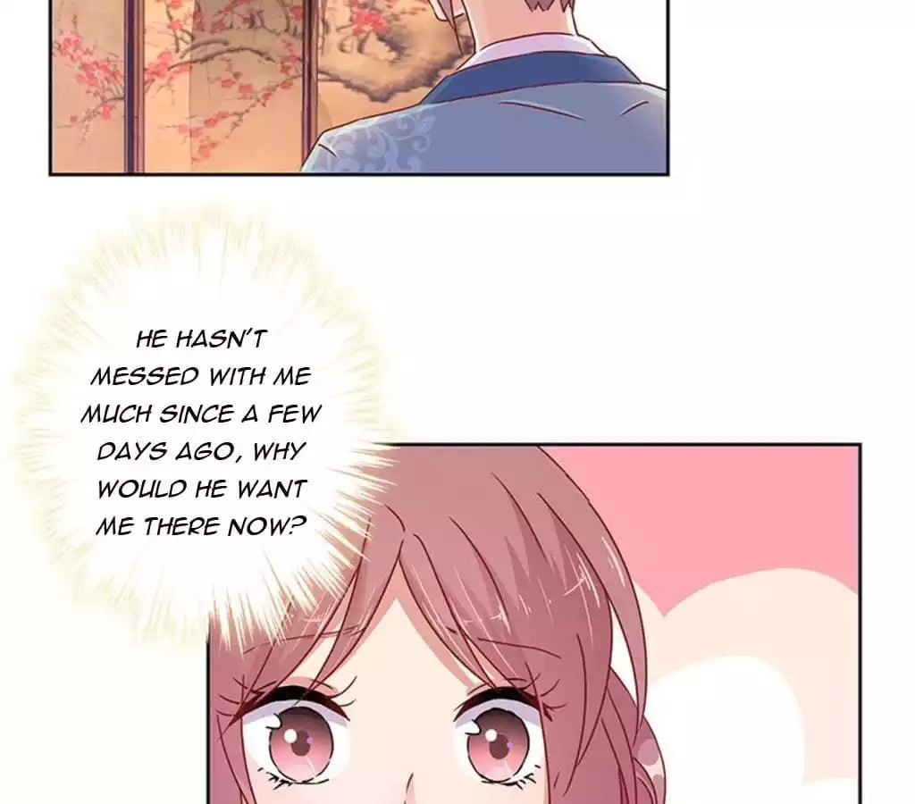 My Badboy Prince Chapter 44 page 3 - 