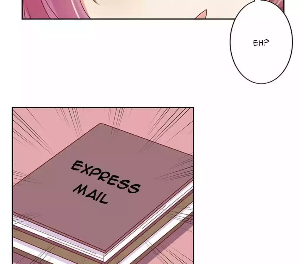 My Badboy Prince Chapter 44 page 21 - 