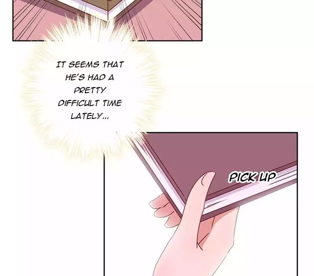 My Badboy Prince Chapter 44 page 22 - 