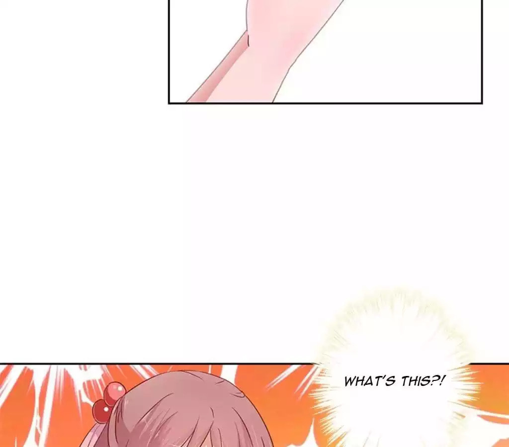 My Badboy Prince Chapter 44 page 23 - 