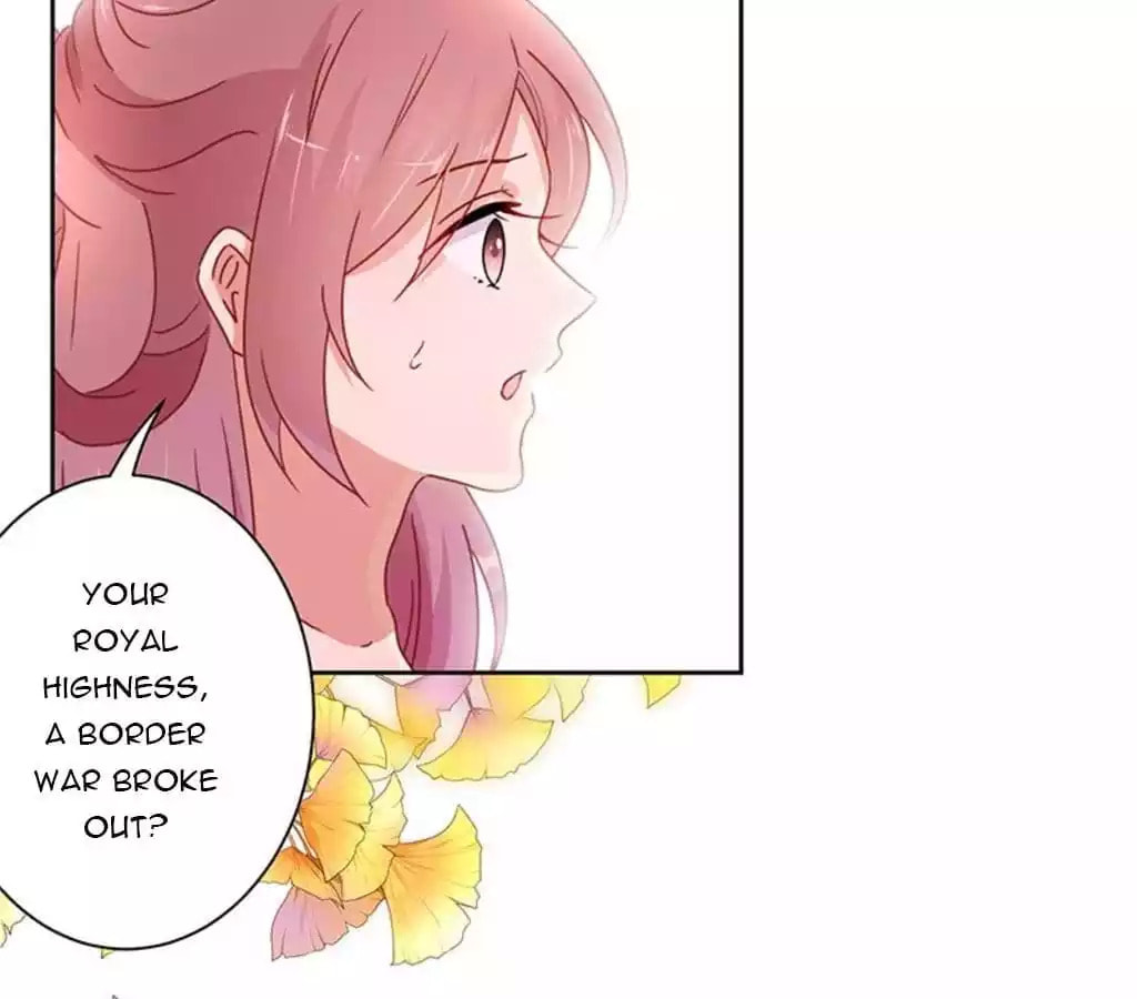 My Badboy Prince Chapter 44 page 25 - 