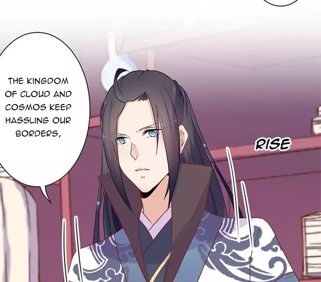My Badboy Prince Chapter 44 page 27 - 