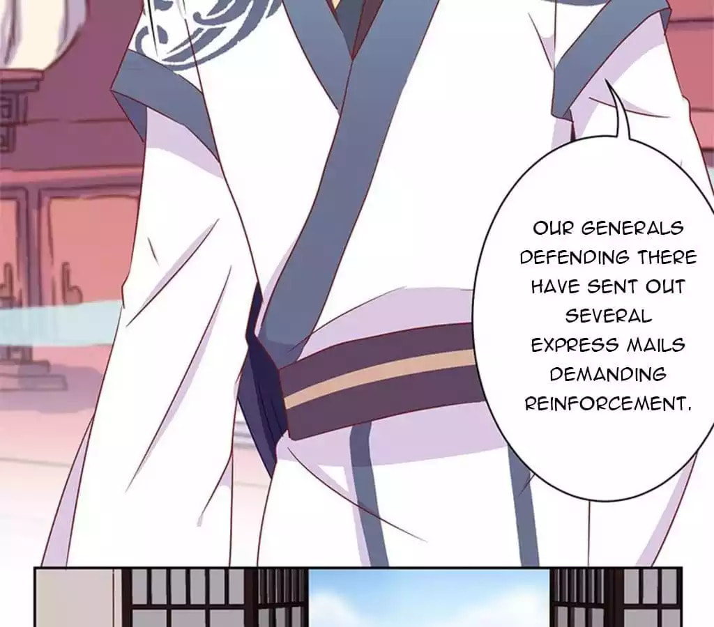 My Badboy Prince Chapter 44 page 28 - 