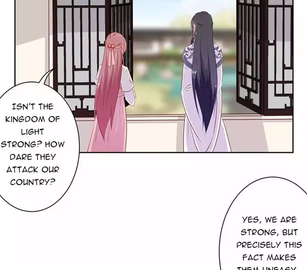 My Badboy Prince Chapter 44 page 29 - 