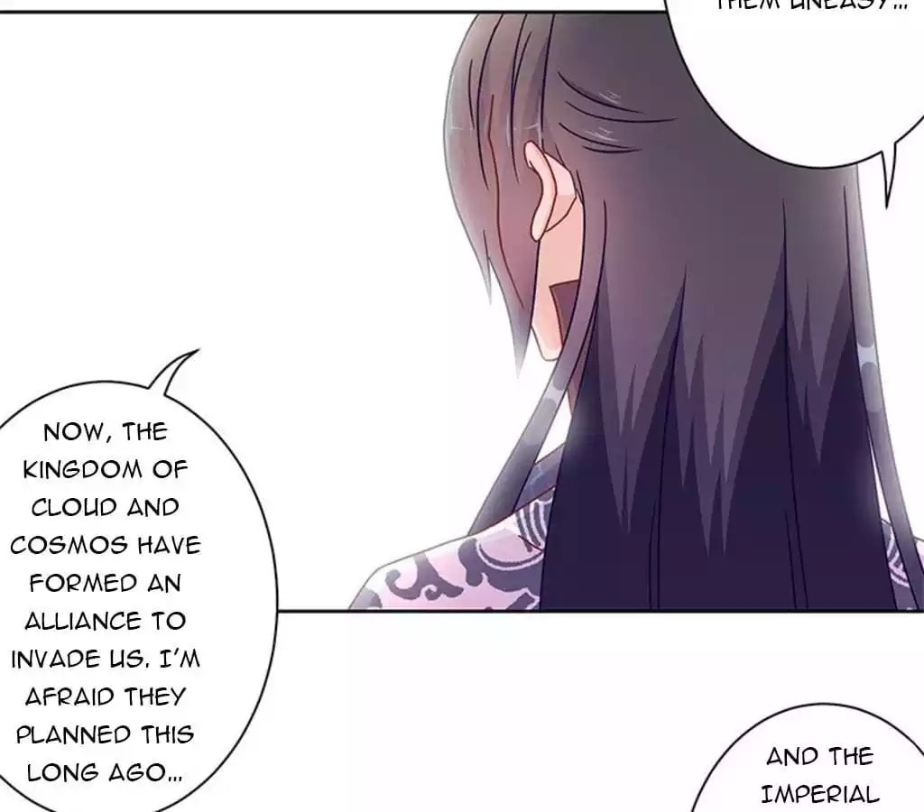My Badboy Prince Chapter 44 page 30 - 